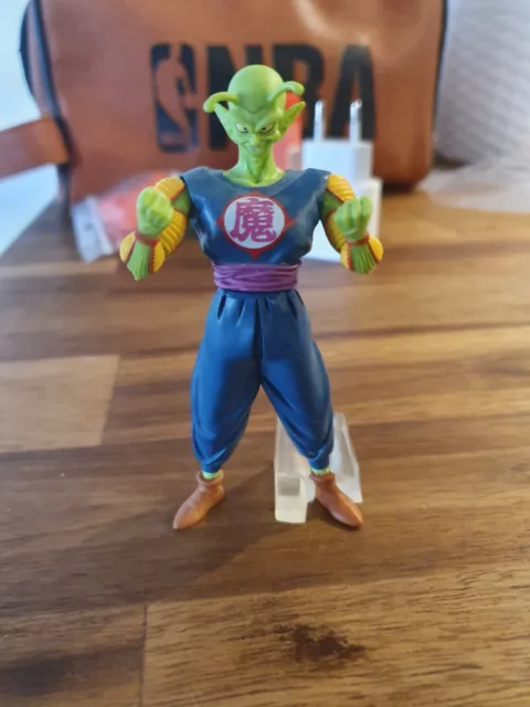 Figurine dragon Ball Dbz Bandai Gashapon Hg Rare