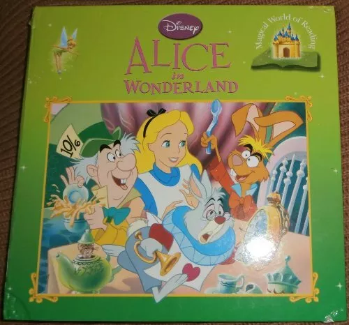 https://www.picclickimg.com/Ho4AAOSwat9epkIQ/Alice-in-Wonderland-Disney-Wonderful-World-of-Reading.webp
