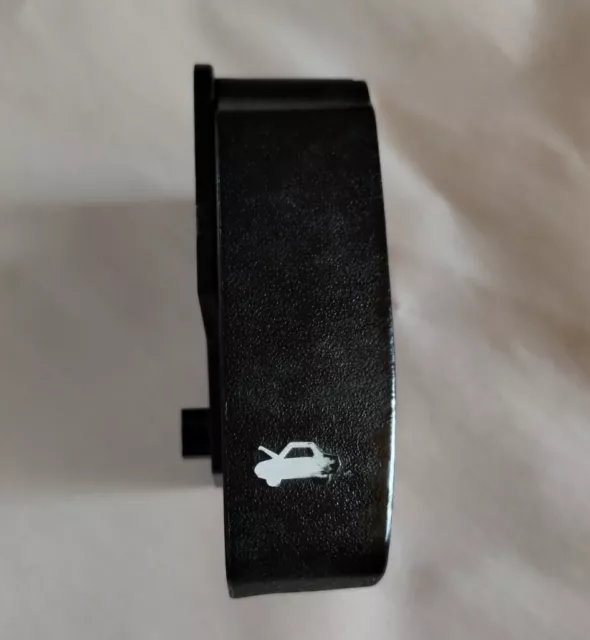 2000-2006 Chevy GMC Hood Release Latch Pull Handle OEM