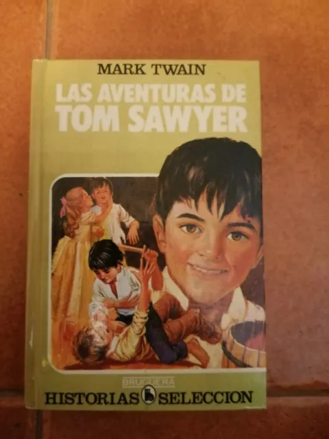 Las aventuras de Tom Sawyer