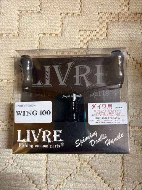 LIVRE SQUID MANIA MAD CROW WING 100 695658 $476.85 - PicClick