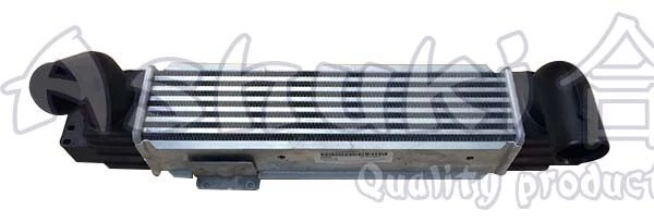 Intercooler RIDEX 468I0017 à Un Prix Avantageux