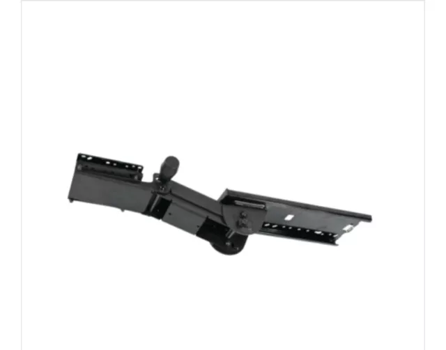 AA355DS Keyboard Articulating arm ESI. Includes keyboard Tray