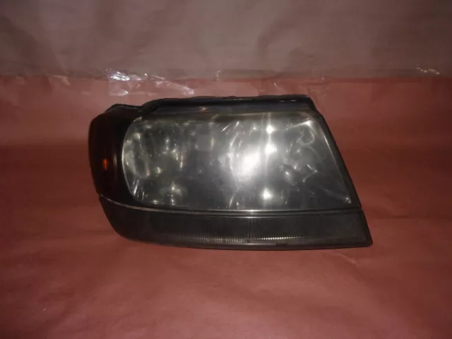 TEINTE CHEVY CAPRICE Impala Ss Phare Rouge Halo 9c1 Buick Roadmaster Wagon  Hid EUR 751,06 PicClick FR