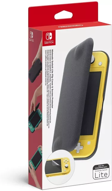 Étui à paillettes pour Nintendo Switch lite, protecteur à paillettes pour Switch  lite avec protecteur d'écran en verre trempé