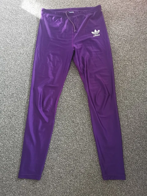 Damen Sport Leggings ADIDAS, Größe M, Gutem Zustand