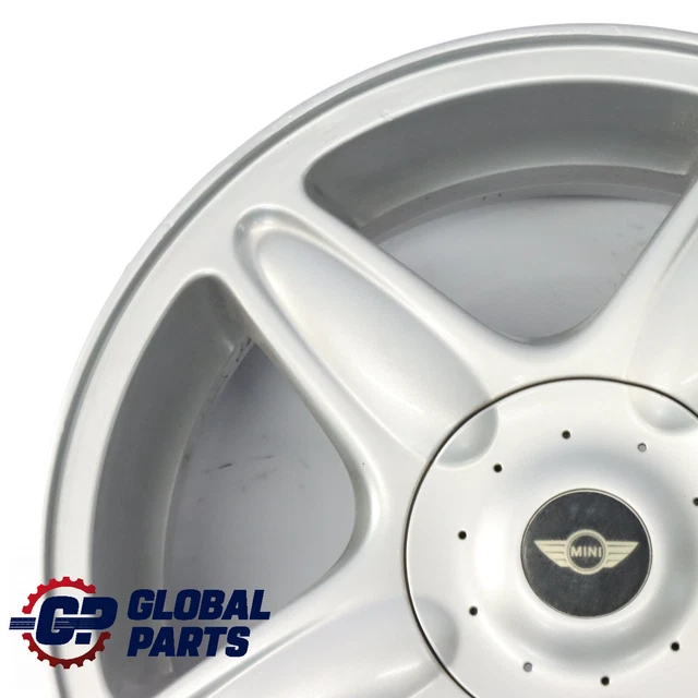 MINI COOPER R50 R52 R53 R55 R56 jante alliage de roue 16