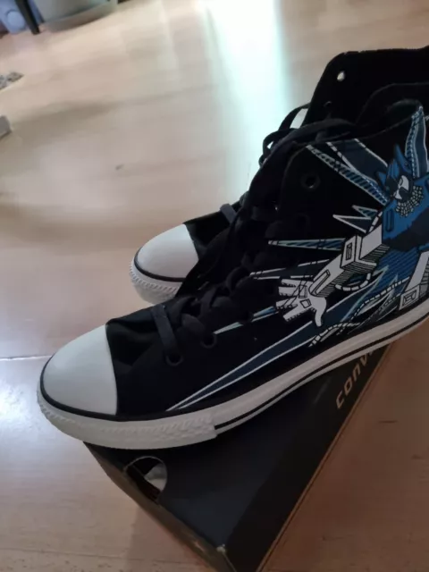 Converse Gr.37,5 von Star Wars