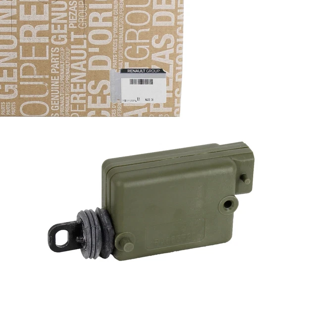 Changer Une Serrure De Porte Arrière Renault Espace IV [TUTO - Foto 10