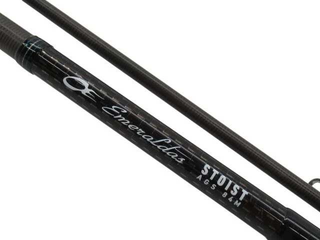 DAIWA EMERALDAS STOIST AGS 84M Eging Rod #PB11546 $611.91 - PicClick