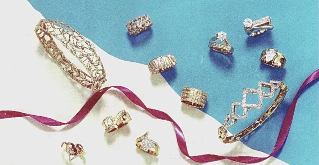 Jewelry Manufacturing Business Jewelry Manufacturing Business