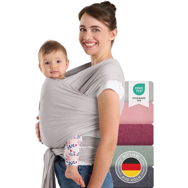 Porte bébé babyhawk top