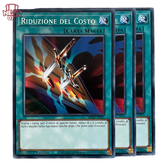 YU GI OH guardiano del cancello pmt-i000 1a edizione 1ed rara segreta