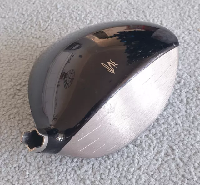 Cobra ZL Encore Left Handed Driver 10.5° Degree Adjustable Loft Head Only (LH) 2