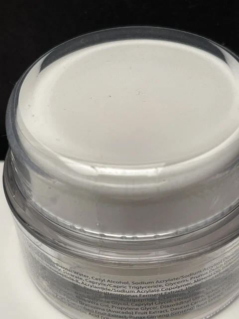 New Sealed Revived Youth Renewal Cream 1oz. Supports, Hydration, & Firming 3