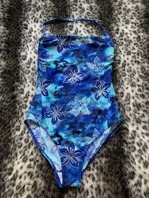 Florence and fred swimming costume discount
