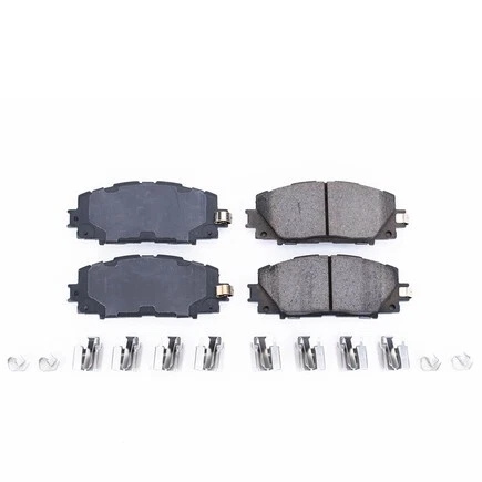 Powerstop Brakes 17-1184A Evolution Plus W/Hdw