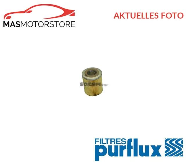 Motor Ölfilter Purflux L104 P Für Triumph Dolomite,Tr 7,Stag 2L,3L,1.9L