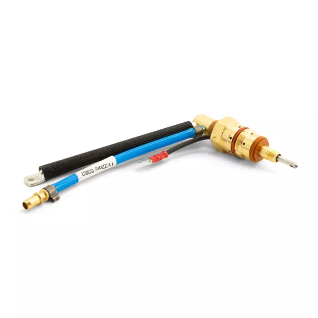 UNIMIG SC120 Plasma Torch Head Kit - Made in Italy U14002K - SC1201