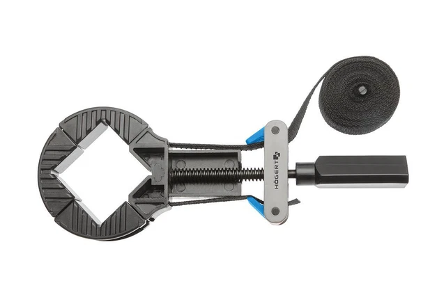 Hogert Technik Serre-joint HT3B963 430g