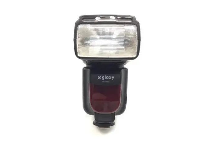 Flash Para Canon Glory Tr-985C 18287484