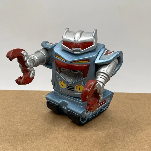 DISNEY PIXAR TOY Story Sparks robot figure 3 inch Combi P&P #7 £4.20 ...
