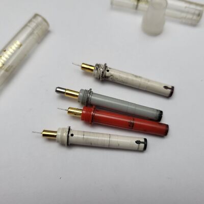 Variant  Art 710 050 rOtring ROTRING 0.5 Pointe de Rechange Pour Stylo Pointe Rap 