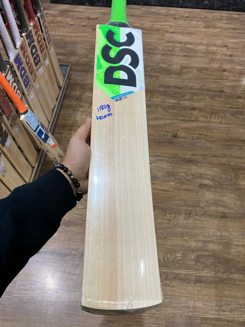 DSC Split 330 Cricket Bat Light Weight Beaitiful David Miller Profile👍👌🏏🔥