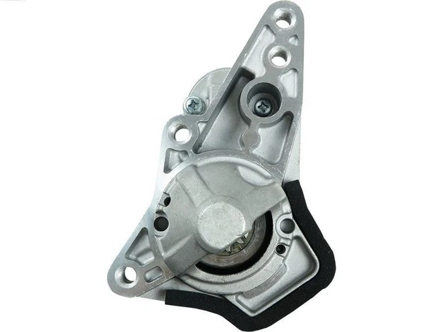 As-Pl S5210 Starter per Dacia Nissan Renault Lodgy + Duster + Scatola + 05->