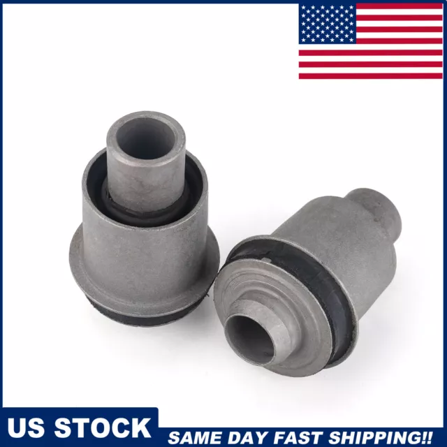 FRONT SUBFRAME CROSSMEMBER Bushings For 20132019 Nissan Sentra 2007