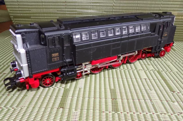 Märklin Spur H0 Diesel-Druckluft-Lok BR V32 der DRG (3720)