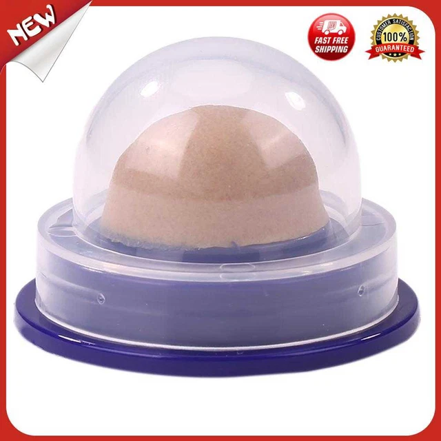 es Vanpower Cat Snacks Catnip Sugar Candy Licking Nutrición Gel Energy Ball (Sal