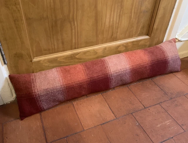 Laura Ashley KESWICK Sienna Esclusore Tiraggio Lana a Quadri