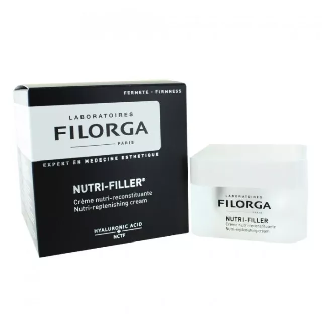 Filorga  nutri filler 50ml