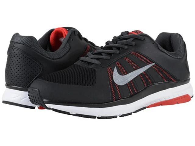 Uluru Toegeven voorzien NIKE DART 12 (4E) Black, Red, White Running Athletic Shoes Men Size 8.5-12  Wide $44.49 - PicClick