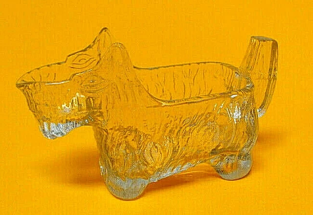 Vintage 1930'S ~ Post Cereal Premium ~ Scotty Dog Creamer ~ #10