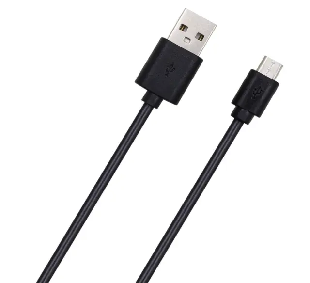 5ft USB Data Charging Cable for HP TouchPad 16GB 32GB Tablet Wi-Fi 9.7 " inch PC