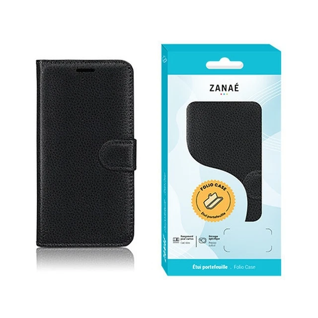 Coque Portefeuille Flip Cover Fleur Pour Oppo Reno2 Z - Cuir Artificiel - Neuf Sous Blister