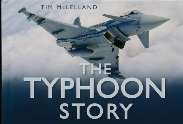 The Typhoon Story - New Copy