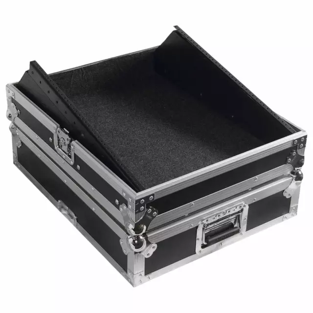 Odyssey FZMX1912 Universal 12U Rack Mountable Mixer Flight Case idjnow