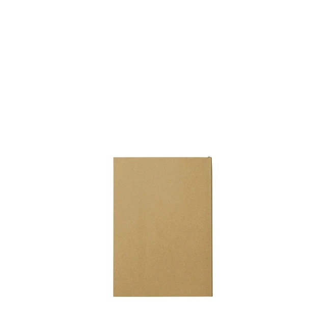 MUJI Paperback notebook 148x105 mm 144 sheets Made in Japan