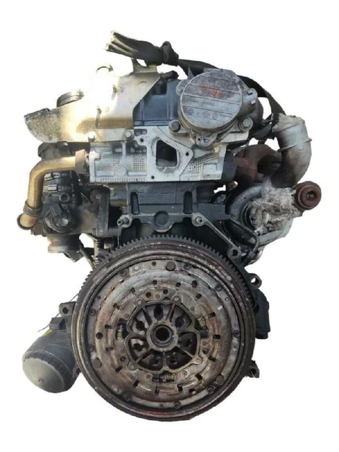 Turbocompresseur Frankberg Pour Interstar, Movano, Master – Modèle GT1549S, Compatible Diesel, Remplace 8200100284