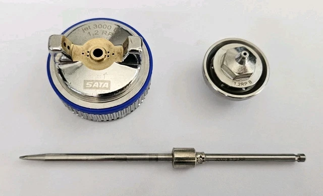 Spray Guns, Air Tools, Garage Equipment & Tools, Vehicle