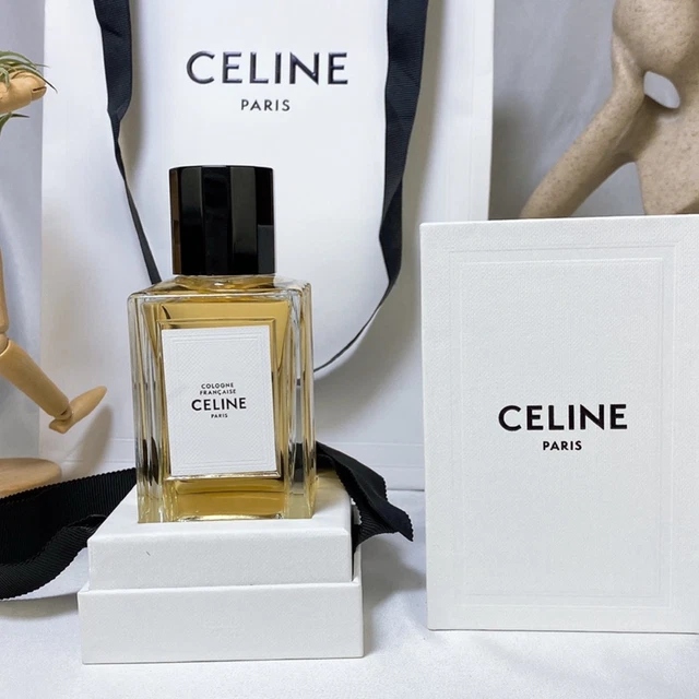 【au0220jp】CELINE COLOGNE FRANCAISE CELINE COLOGNE FRANCAISE – Rich and Luxe