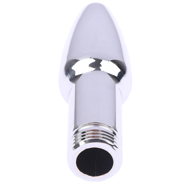 Ugello doccia clistere doccia analitico 5 fori lavaggio colon vaginale pulizia DB