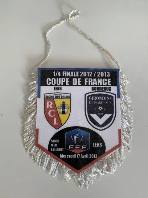 US Boulogne - Stade Laval 1:2 (Coupe de France 1996/1997, 2e Ronde