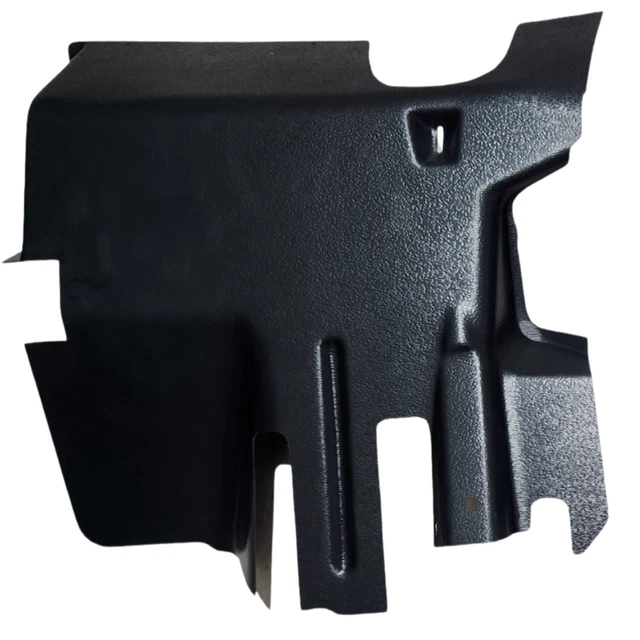 Under Dash Cover / Steering Wheel Knee Panel For BMW E30 (Left Hand Drive) 10 thumbnail image
