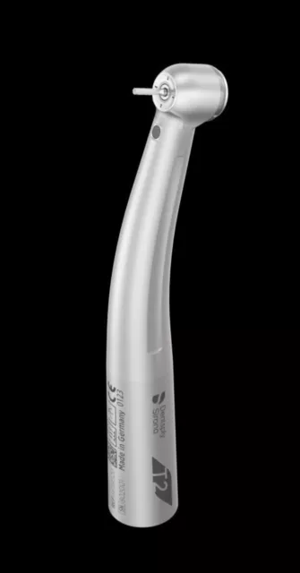 Sirona T2 Contrôle K Turbine avec Lumière pour Kavo Embrayage Dentsply