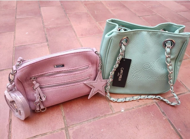 DUE BORSE STRADIVARIUS EUR 15 00 PicClick IT