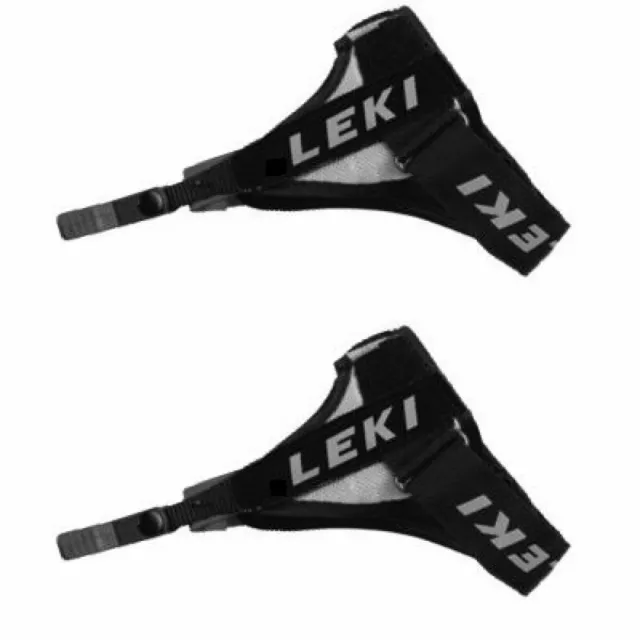 Leki Nordic Walking Handschlaufen Schlaufe für Trigger 1 Ersatzschlaufen